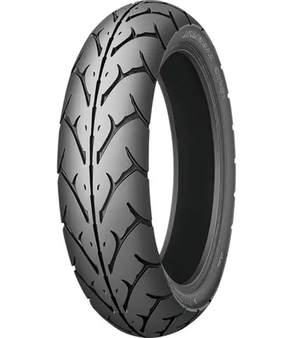 110/90-12 64J TL Dunlop GT301 F
