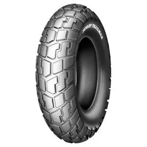 Dunlop 100/90-19 57T TRAILMAX F (ON/OFFROAD)