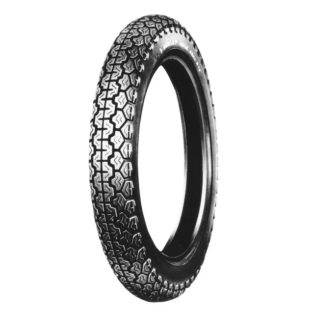 Dunlop 4.00-18 64S K70 F/R (CLASSIC STIL) 