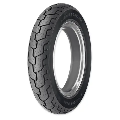 130/90-16 Dunlop MT90B16 D402 SW HD B 74H