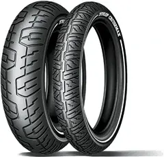 Dunlop 150/80-16 71H CRUISEMAX R WWW 