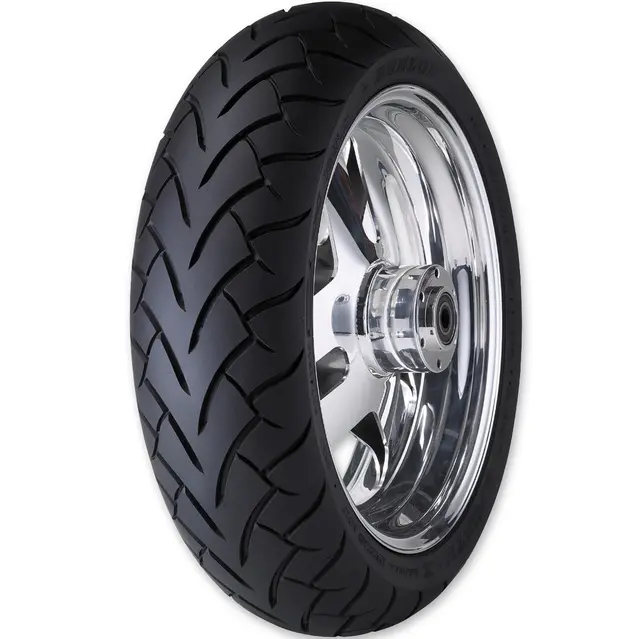 Dunlop 170/60-17 72H D220 F ST 