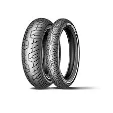 Dunlop 130/90-16 67H CRUISEMAX F WWW