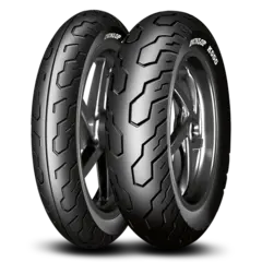 Dunlop 170/80-15 77H K555 R (CUSTOM) J