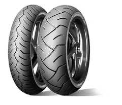 160/60 R 15 67H TL Dunlop D252