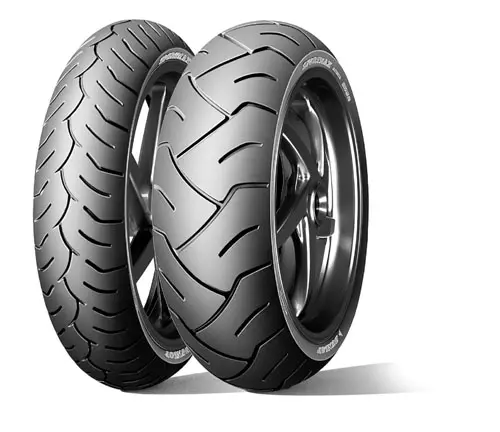 160/60 R 15 67H TL Dunlop D252 
