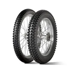 2.75-21 45M TT Dunlop D803 F