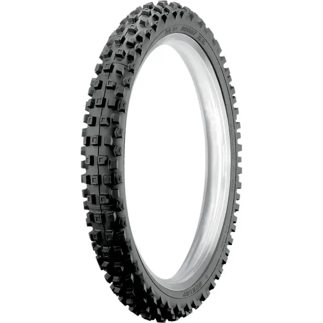 Dunlop 90/90-21 54R D908RR F (ON/OFFROAD) 
