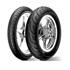150/70 R 18 70V TL Dunlop GT502 R HD HD-logo