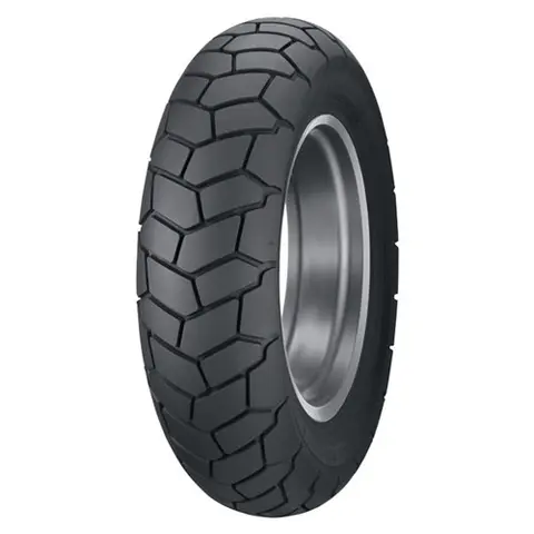 150/80-16 73H TL Dunlop D429 F HD HD-logo Spes. O.e-dekk