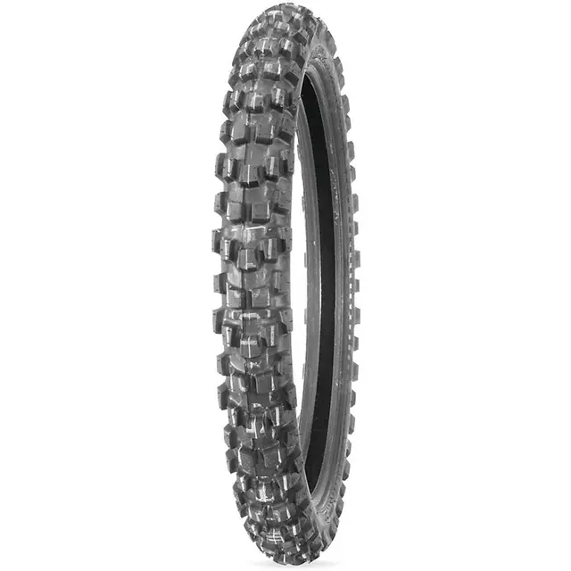 Dunlop 90/90-21 54R D606 F (ON/Offroad) 