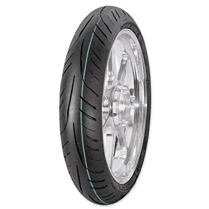 Dunlop 120/60-17 00 STORM ST AV55 F 