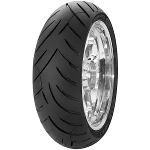 Dunlop 160/70-17 00 STORM ST AV56 R 