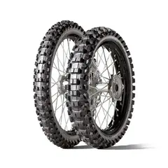 Dunlop 60/100-14 30M MX51 F (MX) med/hardt underlag