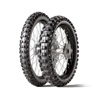 Dunlop 60/100-14 30M MX51 F (MX) med/hardt underlag