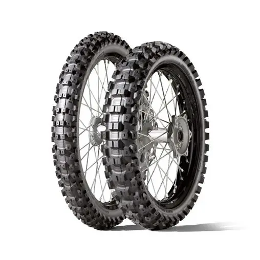 Dunlop 60/100-14 30M MX51 F (MX) med/hardt underlag 