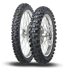 Dunlop 70/100-17 40M MX51 F (MX) med/hardt underlag