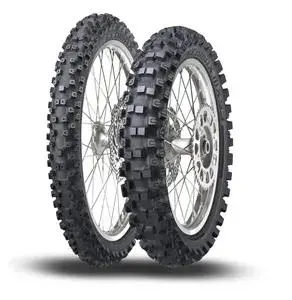 Dunlop 70/100-17 40M MX51 F (MX) med/hardt underlag