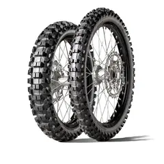 Dunlop 70/100-19 42M MX51 F (MX) med/hardt underlag