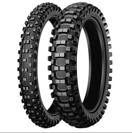 Dunlop 70/100-17 40M MX31 F (MX) myk/med. Underlag 