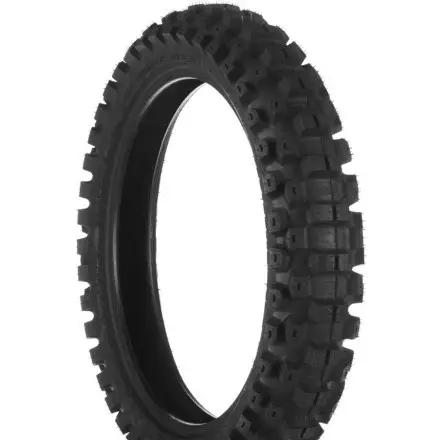 Dunlop 100/100-18 59M MX51 R (MX) med/hardt underlag 