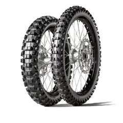 Dunlop 2,5-12 39J MX51 F (MX )med/hardt underlag