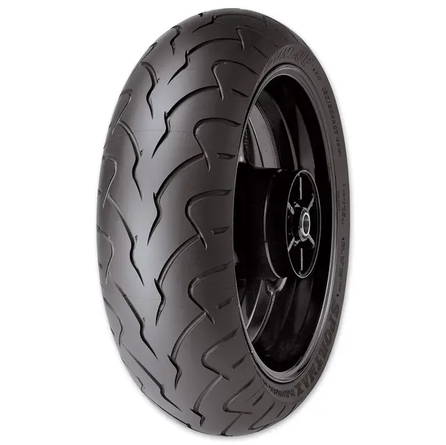 Dunlop 140/70-12 60P 207 R RUNSCOOT 