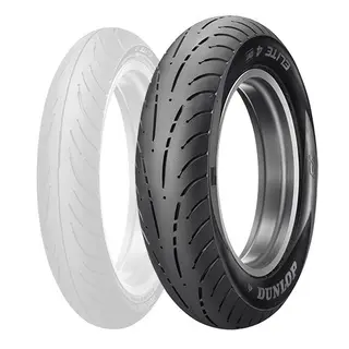 180/70R16 77H TL Dunlop Elite 4
