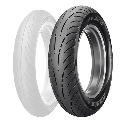 180/70R16 77H TL Dunlop Elite 4