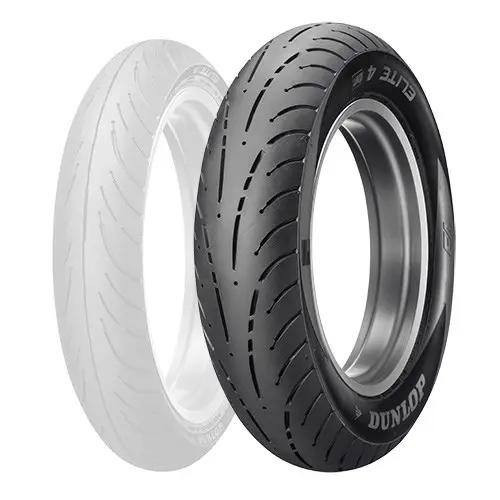 250/40 R 18 81V TL Dunlop Elite4 