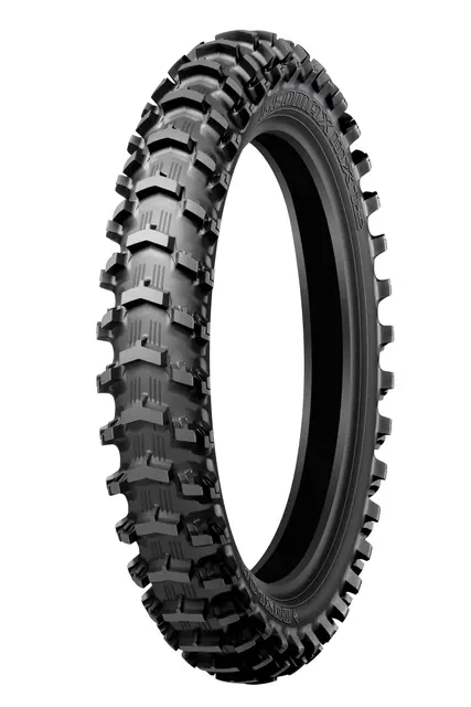 Dunlop Geomax MX12 R 110/90-19 62M TT Dyp Sand 