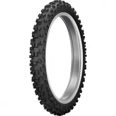 60/100-10 33J TT Dunlop Geomax MX33 F