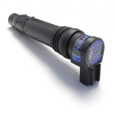 Dynatek Coil-On-Plug - Sort Suzuki GSX1300R Hayabusa, GSX1300BK