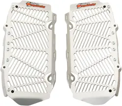 EE Radiatorbeskyttelse KTM SX/EXC 125-450