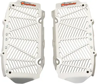 EE Radiatorbeskyttelse KTM SX/EXC 125-450
