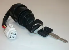 Tenningsl&#229;s Yamaha OEM: 8HV8251000