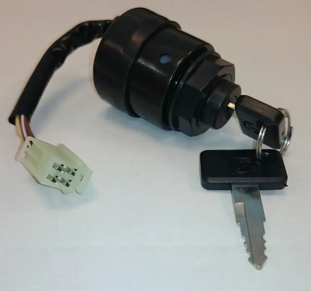 Tenningslås Yamaha OEM: 8FJ8251000 