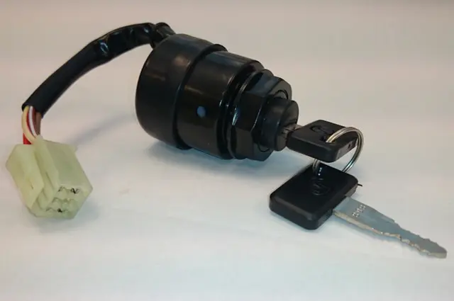 Tenningslås Yamaha OEM: 8HF8251000 