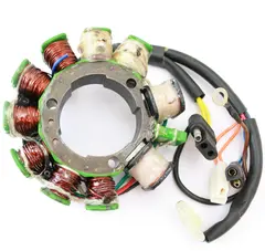 Stator Arctic Cat - 3005-080 Tilsvarer OEM 3005-080