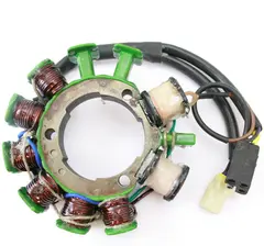 Stator Arctic Cat - 3005-248 Tilsvarer OEM 3005-248