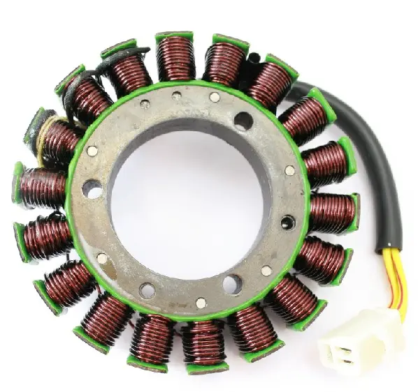 Stator Arctic Cat - 3005-053 Tilsvarer OEM 3005-053 