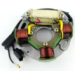 Stator Arctic Cat - 3004-833 Tilsvarer OEM 3004-833