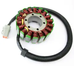 Stator BRP 420866068 Tilsvarer OEM 420866068