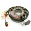 Stator Polaris 4010297 4060222 Tilsvarer OEM 4010297, 4060222