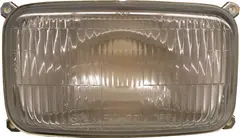 Lyktinnsats Arctic Cat, Polaris, Yamaha Sn&#248;scooter OEM: 0109-716, 4032001, 8A7843200000