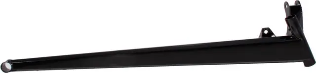 Bærearm - Ski-Doo, Venstre, Sort OEM: 506128300 505070464 505070655 