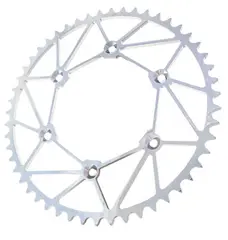 Ironman Bakdrev, KTM/Husqvarna 50T