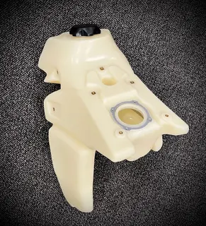 IMS Bensintank SX/EXC 23-&gt; 10.6L Farge,Natural 10,6L KTM SX/EXC 23-&gt;