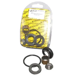 RCU SEALHEAD SERVICE KIT KYB 46/18 Yamaha YZ 125 - 450