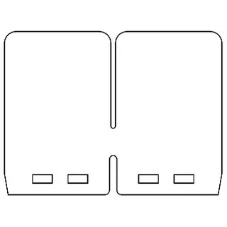 VForce4R Reed-kit MT-V4R26 V4R04